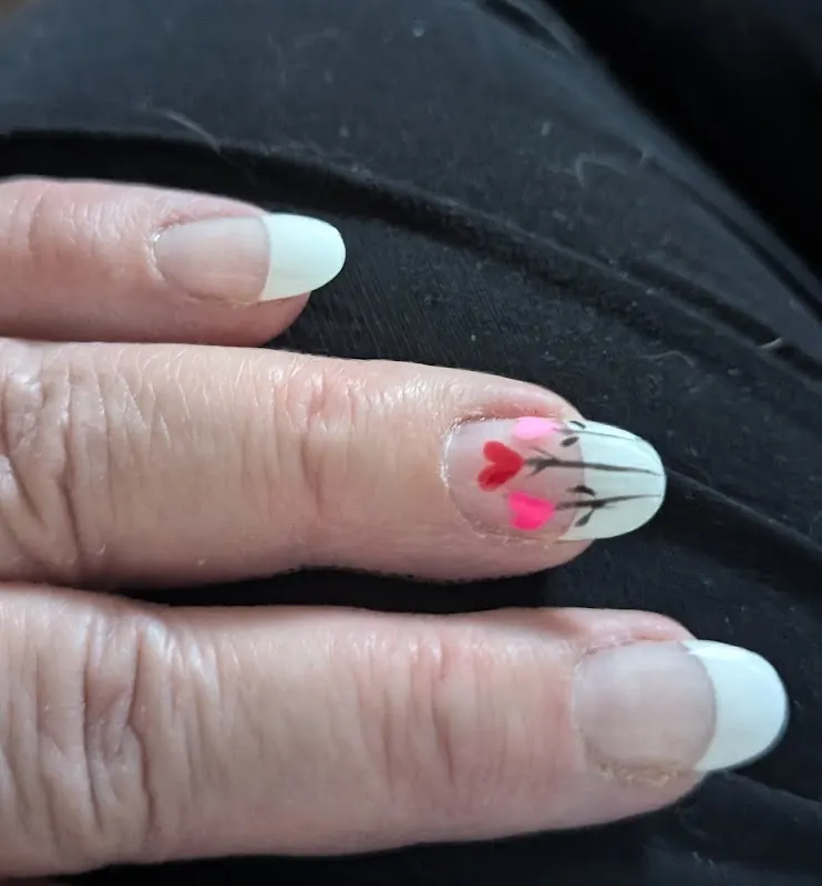 Regal Nails, Salon & Spa — Nail salon in Morristown